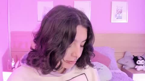 Snapshot of sachi_meow chatting on 23, 2, 2025 Ig online show from 23, 2, 2025