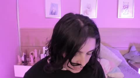 Snapshot of sachi_meow chatting on 28, 2, 2025 Ig online show from 28, 2, 2025