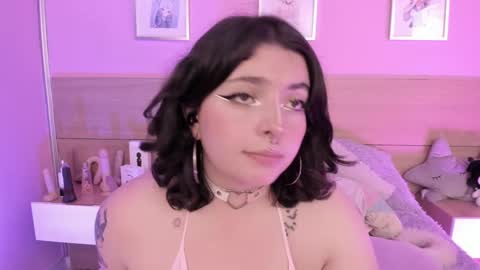 Snapshot of sachi_meow chatting on 28, 2, 2025 Ig online show from 28, 2, 2025