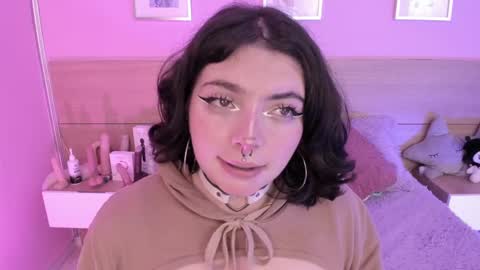 Snapshot of sachi_meow chatting on 2, 3, 2025 Ig online show from 2, 3, 2025