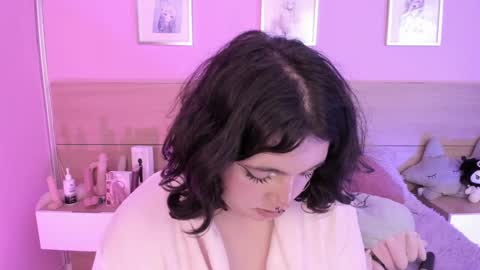 Snapshot of sachi_meow chatting on 2, 3, 2025 Ig online show from 2, 3, 2025