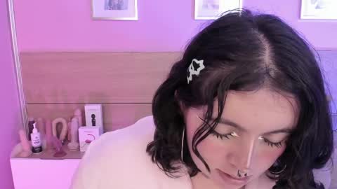 Snapshot of sachi_meow chatting on 3, 3, 2025 Ig online show from 3, 3, 2025