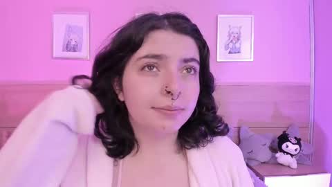 Snapshot of sachi_meow chatting on 8, 3, 2025 Ig online show from 8, 3, 2025