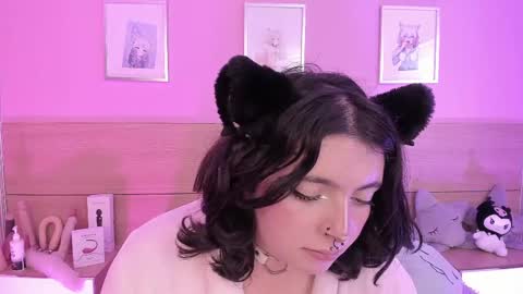 Snapshot of sachi_meow chatting on 8, 3, 2025 Ig online show from 8, 3, 2025