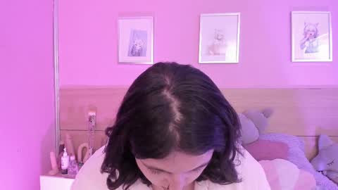 Snapshot of sachi_meow chatting on 9, 3, 2025 Ig online show from 9, 3, 2025