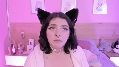 Snapshot of sachi_meow chatting on 9, 3, 2025 Ig online show from 9, 3, 2025