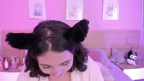 Snapshot of sachi_meow chatting on 9, 3, 2025 Ig online show from 9, 3, 2025