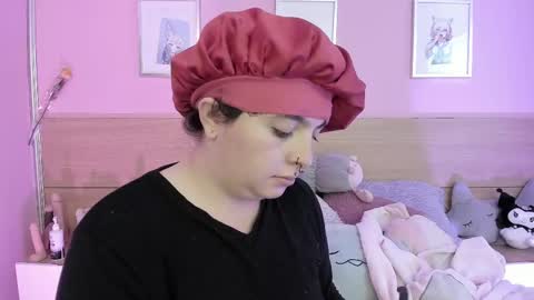 Snapshot of sachi_meow chatting on 10, 3, 2025 Ig online show from 10, 3, 2025