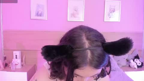 Snapshot of sachi_meow chatting on 12, 3, 2025 Ig online show from 12, 3, 2025