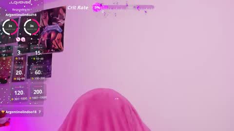 Snapshot of sachi_meow chatting on 10, 9, 2025 Ig online show from 10, 9, 2025