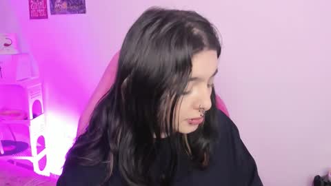 Snapshot of sachi_meow chatting on 20, 9, 2025 Ig online show from 20, 9, 2025