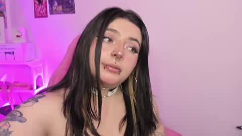 Snapshot of sachi_meow chatting on 21, 9, 2025 Ig online show from 21, 9, 2025