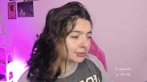 Snapshot of sachi_meow chatting on 23, 9, 2025 Ig online show from 23, 9, 2025