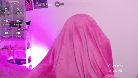 Snapshot of sachi_meow chatting on 27, 9, 2025 Ig online show from 27, 9, 2025