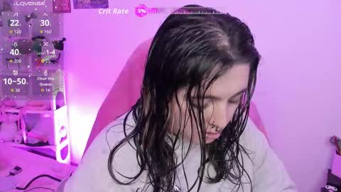 Snapshot of sachi_meow chatting on 5, 10, 2025 Ig online show from 5, 10, 2025