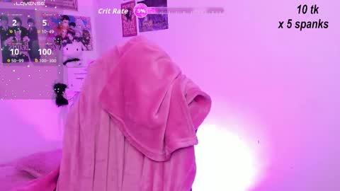 Snapshot of sachi_meow chatting on 20, 10, 2025 Ig online show from 20, 10, 2025