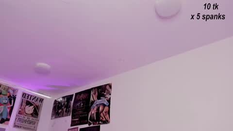 Snapshot of sachi_meow chatting on 26, 10, 2025 Ig online show from 26, 10, 2025