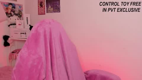 Snapshot of sachi_meow chatting on 30, 10, 2025 Ig online show from 30, 10, 2025