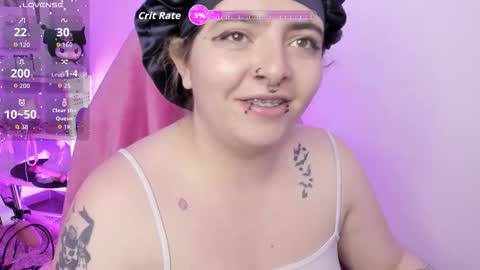 Snapshot of sachi_meow chatting on 2, 11, 2025 Ig online show from 2, 11, 2025