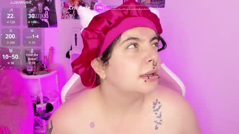 Snapshot of sachi_meow chatting on 9, 11, 2025 Ig online show from 9, 11, 2025