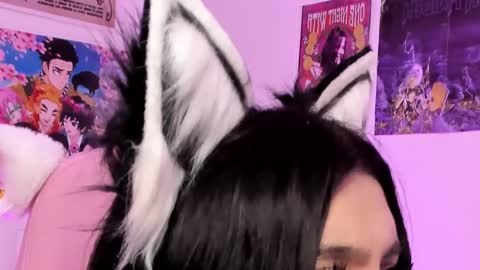 Snapshot of sachi_meow chatting on 9, 11, 2025 Ig online show from 9, 11, 2025