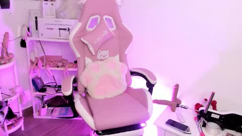 Snapshot of sachi_meow chatting on 14, 11, 2025 Ig online show from 14, 11, 2025