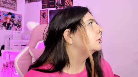 Snapshot of sachi_meow chatting on 15, 11, 2025 Ig online show from 15, 11, 2025