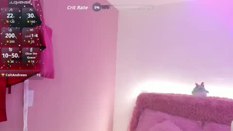 Snapshot of sachi_meow chatting on 24, 11, 2025 Ig online show from 24, 11, 2025