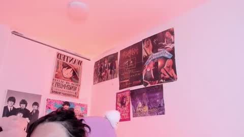 Snapshot of sachi_meow chatting on 26, 11, 2025 Ig online show from 26, 11, 2025