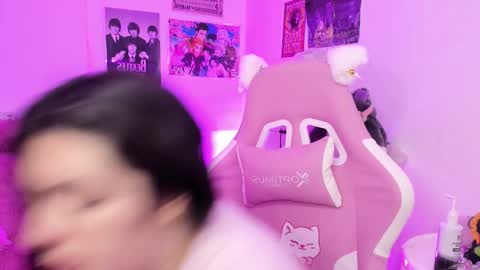 Snapshot of sachi_meow chatting on 29, 11, 2025 Ig online show from 29, 11, 2025