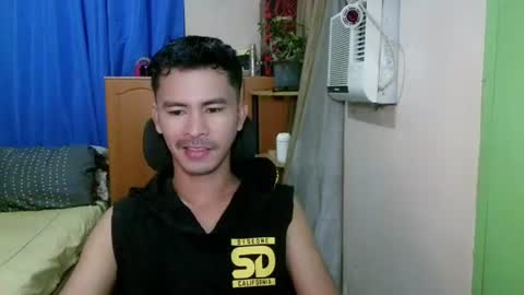 Sachu01 online show from 29, 6, 2026