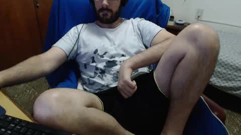 Sacoa online show from 11, 3, 2025