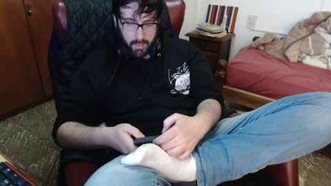 Sacoa online show from 26, 9, 2025