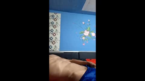 Snapshot of sacuenibihor40 chatting on 2, 12, 2025 sacuenibihor40 online show from 2, 12, 2025