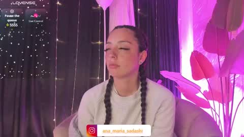 Snapshot of sadashi_moon chatting on 26, 1, 2025 online show from 26, 1, 2025