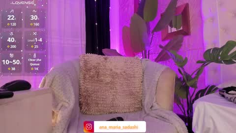 Snapshot of sadashi_moon chatting on 25, 2, 2025 online show from 25, 2, 2025