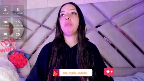 Snapshot of sadashi_moon chatting on 6, 10, 2025 online show from 6, 10, 2025