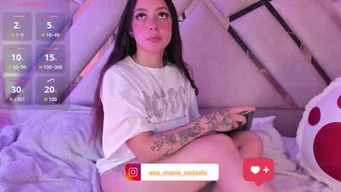 Snapshot of sadashi_moon chatting on 3, 11, 2025 online show from 3, 11, 2025