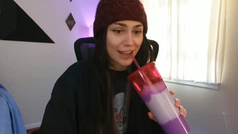 Snapshot of sadierenee96 chatting on 5, 12, 2024 Sadie Renee online show from 5, 12, 2024