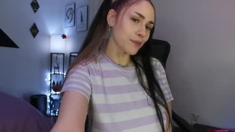 Snapshot of sadierenee96 chatting on 20, 12, 2024 Sadie Renee online show from 20, 12, 2024