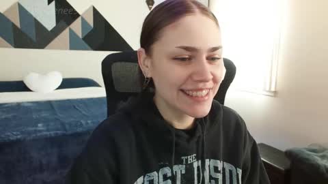 Snapshot of sadierenee96 chatting on 6, 3, 2025 Sadie Renee online show from 6, 3, 2025