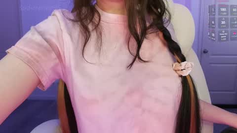 Snapshot of sadierenee96 chatting on 17, 9, 2025 Sadie Renee online show from 17, 9, 2025