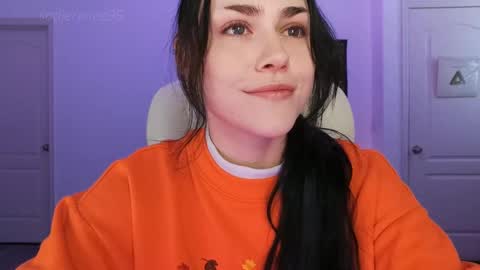 Snapshot of sadierenee96 chatting on 6, 10, 2025 Sadie Renee online show from 6, 10, 2025