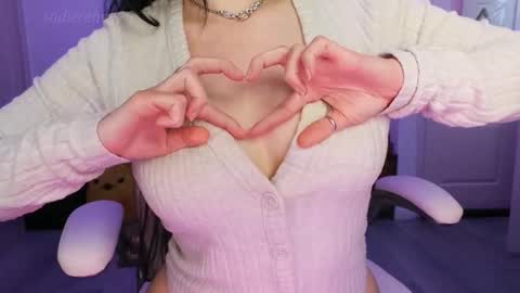 Snapshot of sadierenee96 chatting on 16, 10, 2025 Sadie Renee online show from 16, 10, 2025