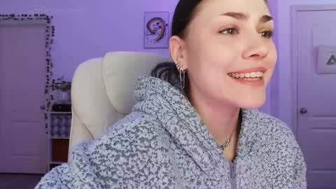Snapshot of sadierenee96 chatting on 17, 10, 2025 Sadie Renee online show from 17, 10, 2025