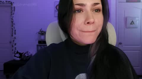 Snapshot of sadierenee96 chatting on 14, 11, 2025 Sadie Renee online show from 14, 11, 2025