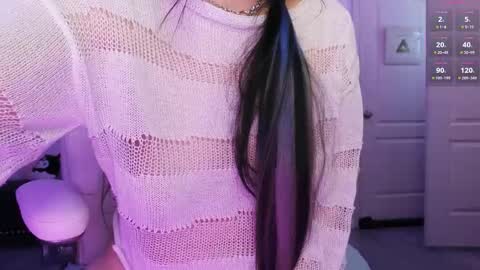 Snapshot of sadierenee96 chatting on 19, 11, 2025 Sadie Renee online show from 19, 11, 2025