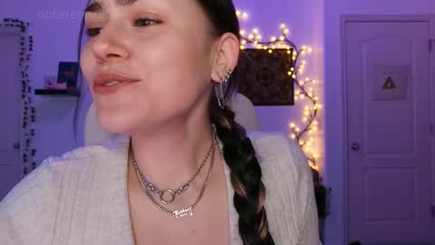 Sadie Renee  online show from 20, 3, 2026