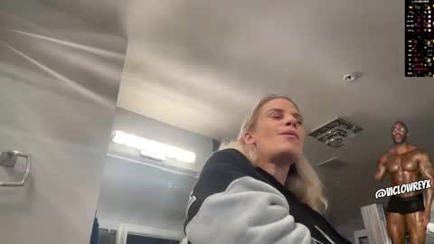 Snapshot of sadierw chatting on 5, 3, 2025 SadieRW online show from 5, 3, 2025