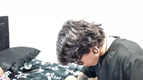 sadistic cave online show from 10, 2, 2025